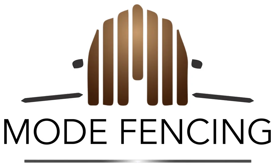 MODE Fencing logo
